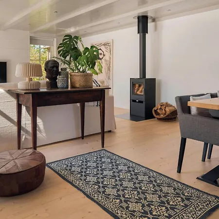 Modern Where Indoor And Outdoor Merge
