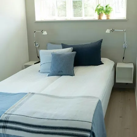 Holiday home Modern Where Indoor And Outdoor Merge *