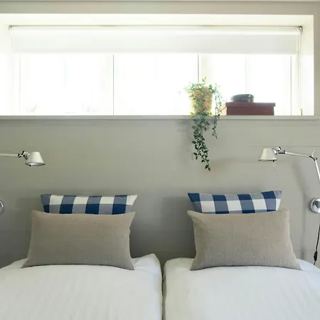 Holiday home Modern Where Indoor And Outdoor Merge