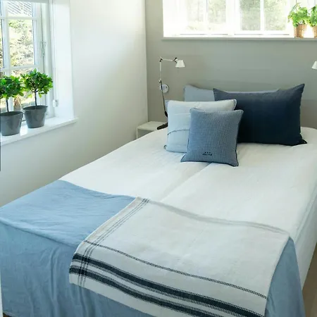 Holiday home Modern Where Indoor And Outdoor Merge Hals