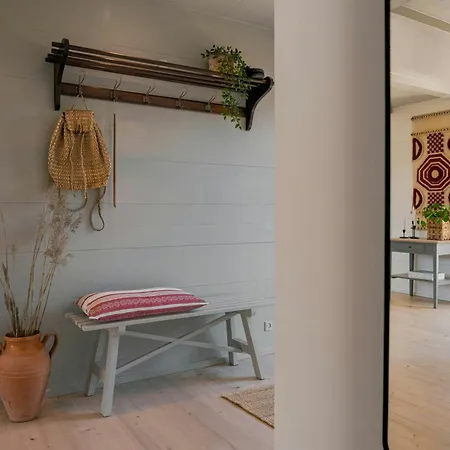 Holiday home Modern Where Indoor And Outdoor Merge